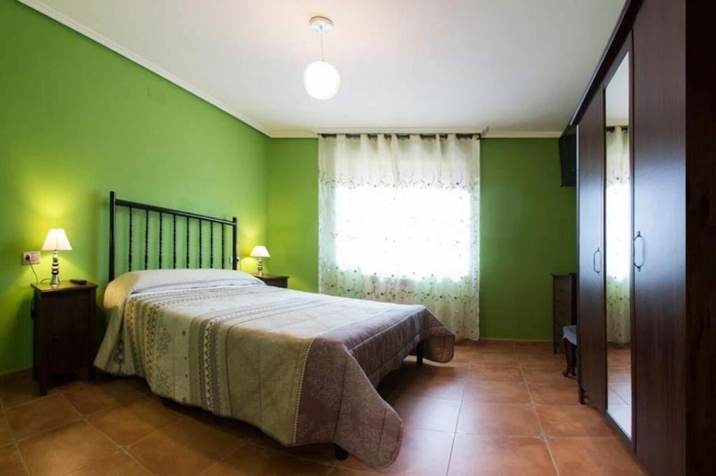 Villa Paula Aviles Ngoại thất bức ảnh