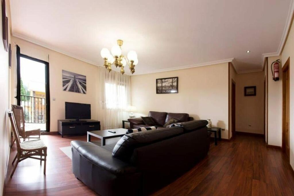 Villa Paula Aviles Ngoại thất bức ảnh