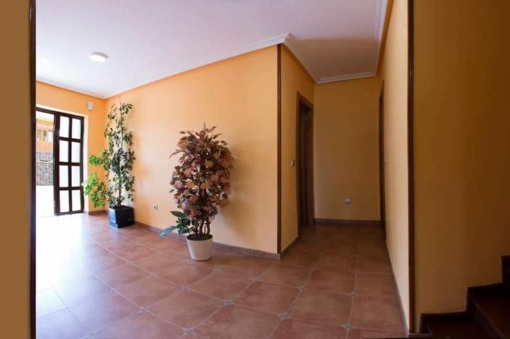Villa Paula Aviles Ngoại thất bức ảnh