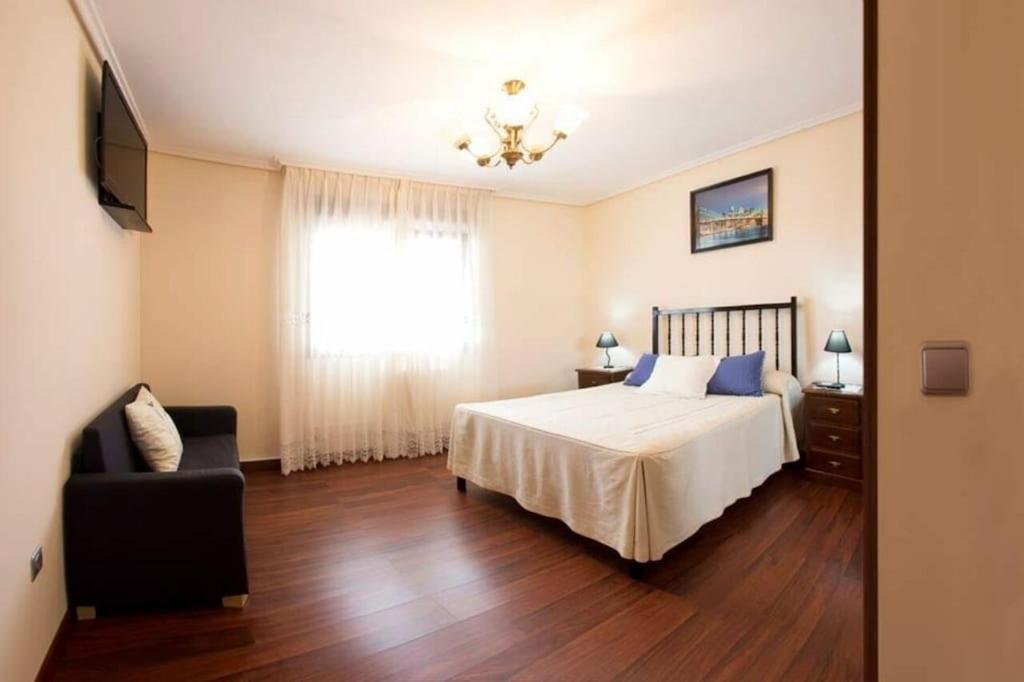 Villa Paula Aviles Ngoại thất bức ảnh