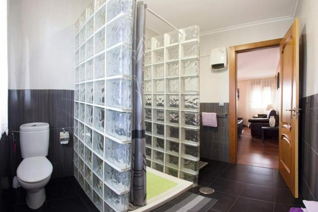 Villa Paula Aviles Ngoại thất bức ảnh