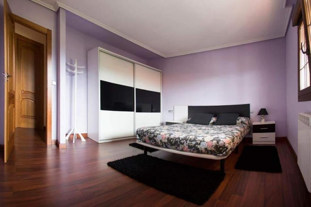 Villa Paula Aviles Ngoại thất bức ảnh
