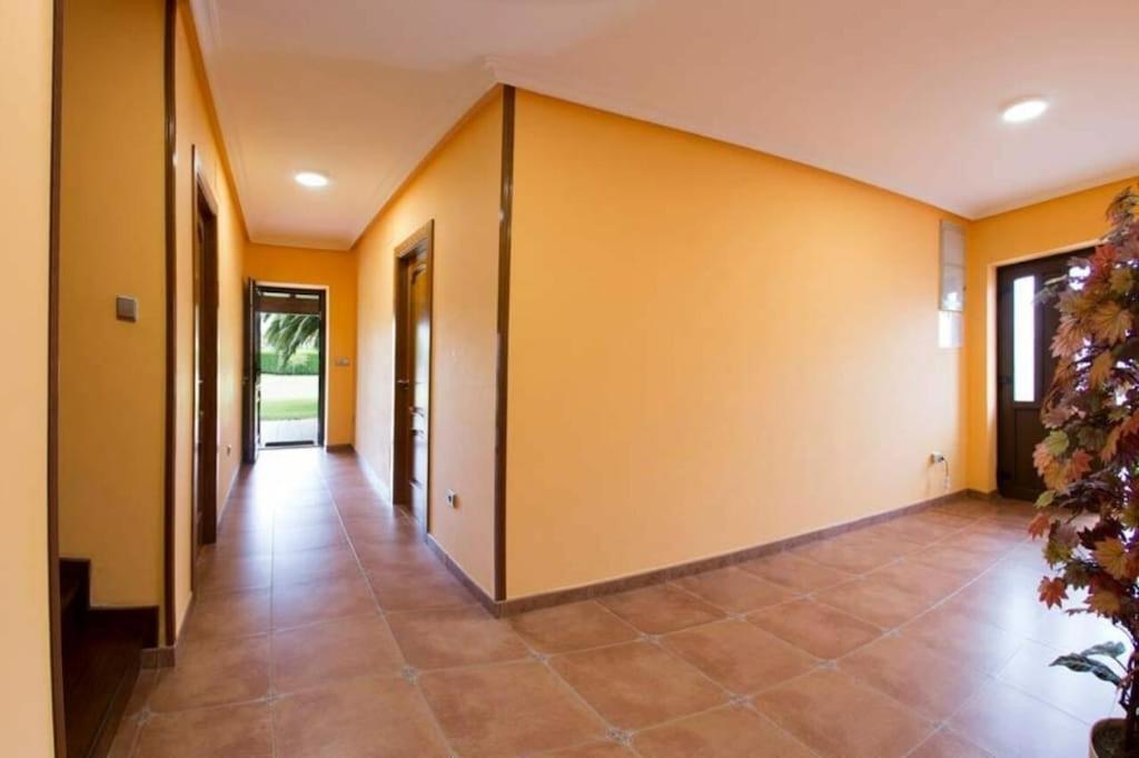 Villa Paula Aviles Ngoại thất bức ảnh