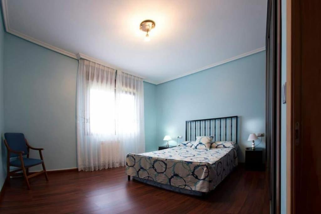 Villa Paula Aviles Ngoại thất bức ảnh