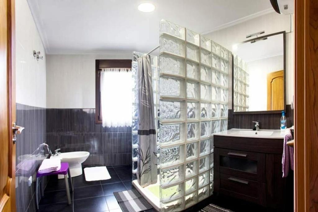 Villa Paula Aviles Ngoại thất bức ảnh