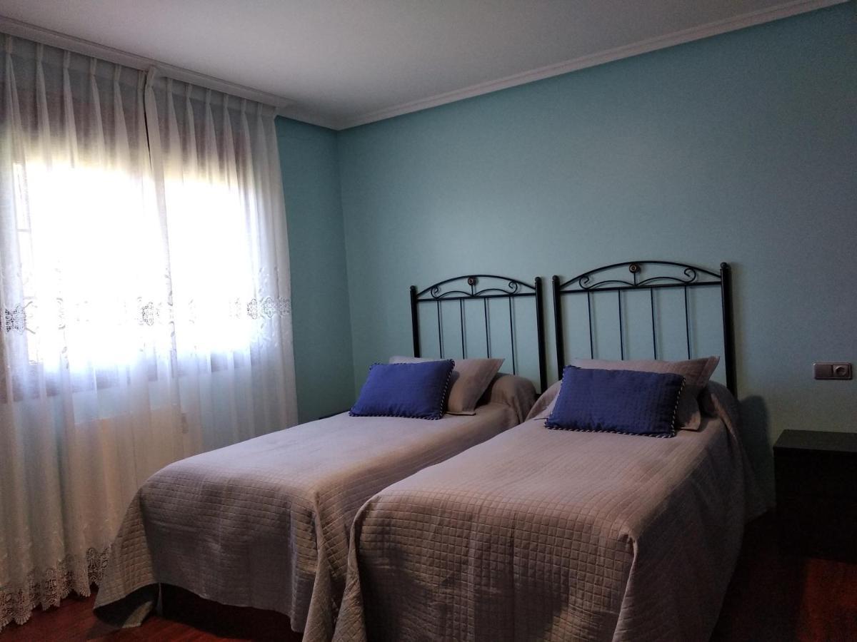 Villa Paula Aviles Ngoại thất bức ảnh