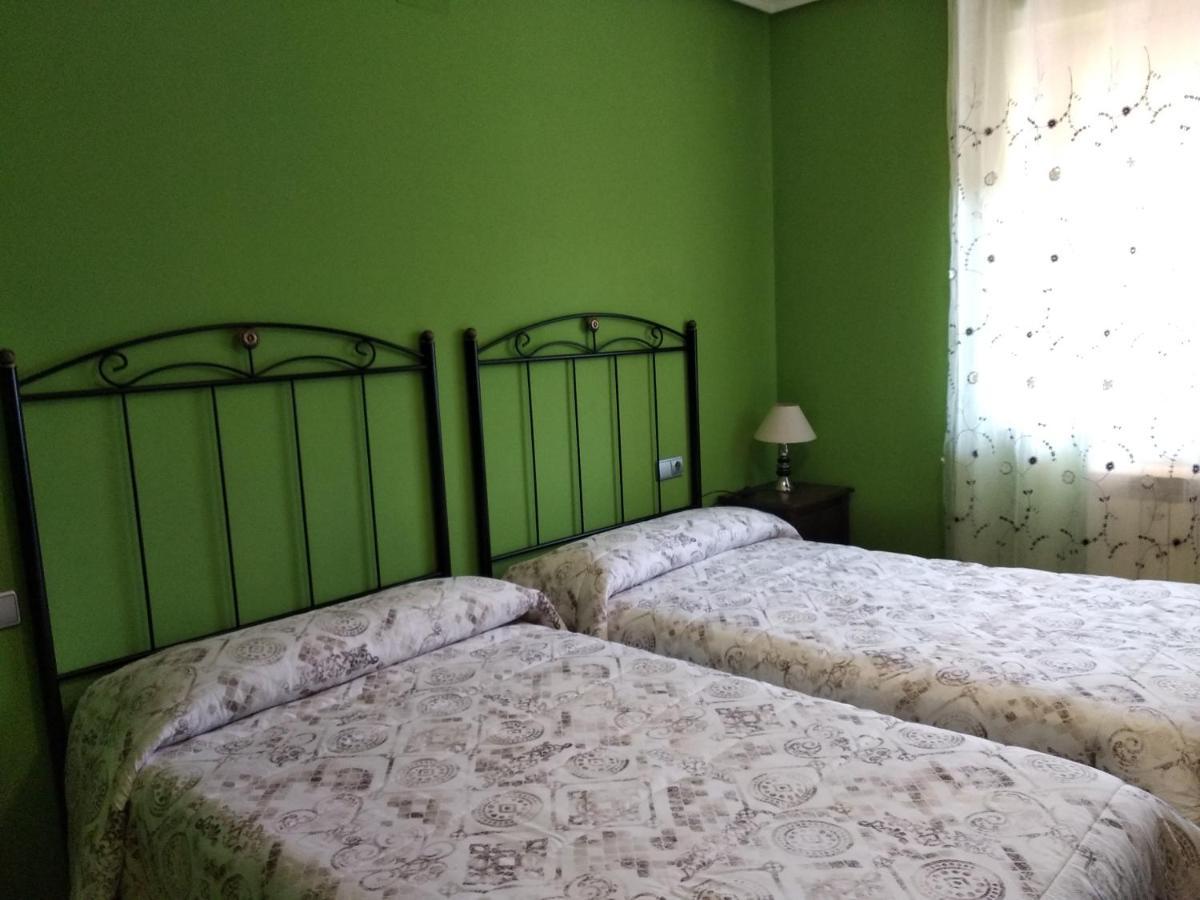 Villa Paula Aviles Ngoại thất bức ảnh
