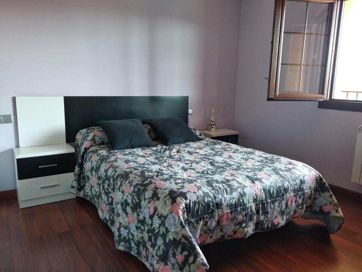 Villa Paula Aviles Ngoại thất bức ảnh